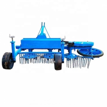 Automatic Obstacle Avoidance Tractor Mounted Rotary Mower for Sale