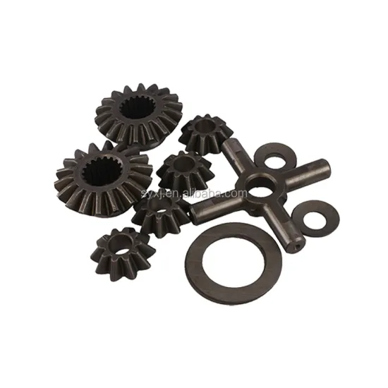 PS120 Light Truck Differential Spider Kit for MIT Auto Transmission