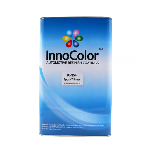 Bestseller InnoColor Reducer für Autolack