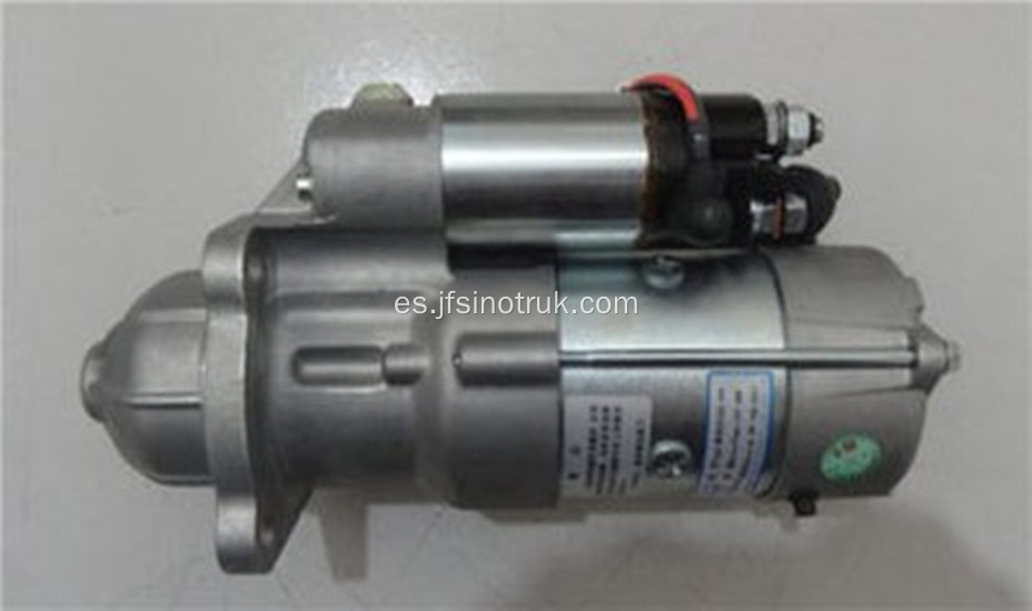 VG1560090001 612600090293 Válvula solenoide de arranque