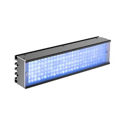 24V Machine Vision Bar Light for Industrial Inspection
