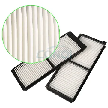 Cabin Air Filter Manufacturing for Mazda 2 - D65161J6X DN20-61-J6X D65 relentlessly61-J6X D651-61-J6X9A" 

However, considering typical SEO practices and search patterns, a more fitting title might be:

"Cabin Air Filter D65161J6X DN20-61-J6X D651-61-J6X 