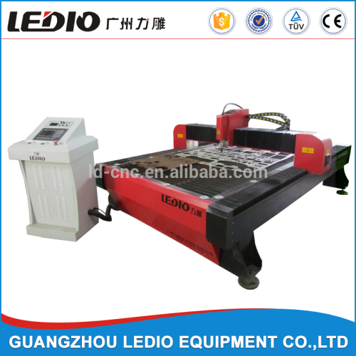 cnc plasma metal cutting machine ,plasma steel cutting machine