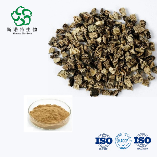 Total Triterpenoid Saponins 5% Black Cohosh Extract Powder