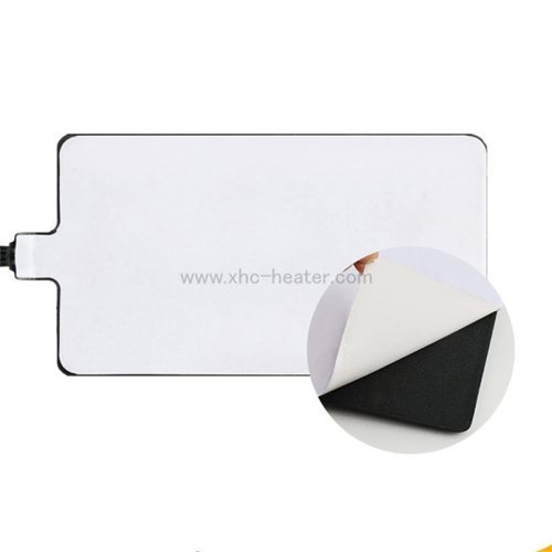 Sudotack reptile heating pad