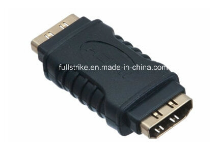 HDMI Coupler - Female to Female