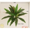 Boston Fern Artifical com 29 LVs pendurados