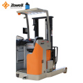 Reach Truck 1.5ton Sideshiftの熱い販売アイテム