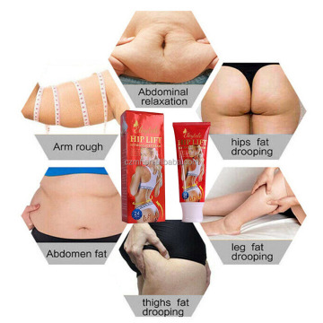 Logotipo personalizado Anti-Celulited Fat Lating Products