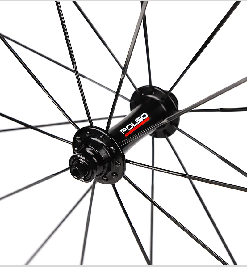 lightweight road bike wheelset