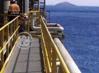 ASTM A225 Gr.C steel plate price