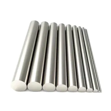Super Duplex SUS 308 Stainless Steel Heavy Duty Welding Round Bar 309