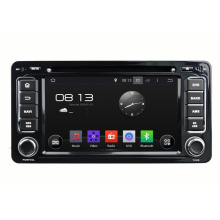 Mitsubishi Outlander Android Car DVD Player