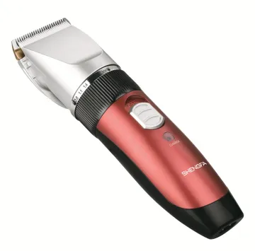 Hair Trimmer Clipper Accessories Customized Logo