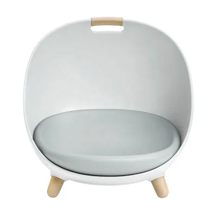 Cat bed house cats nest Bed home