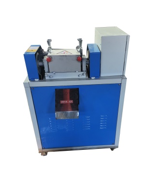 Yuening Plastic Machinery Film Pelletizer Cutting Machine