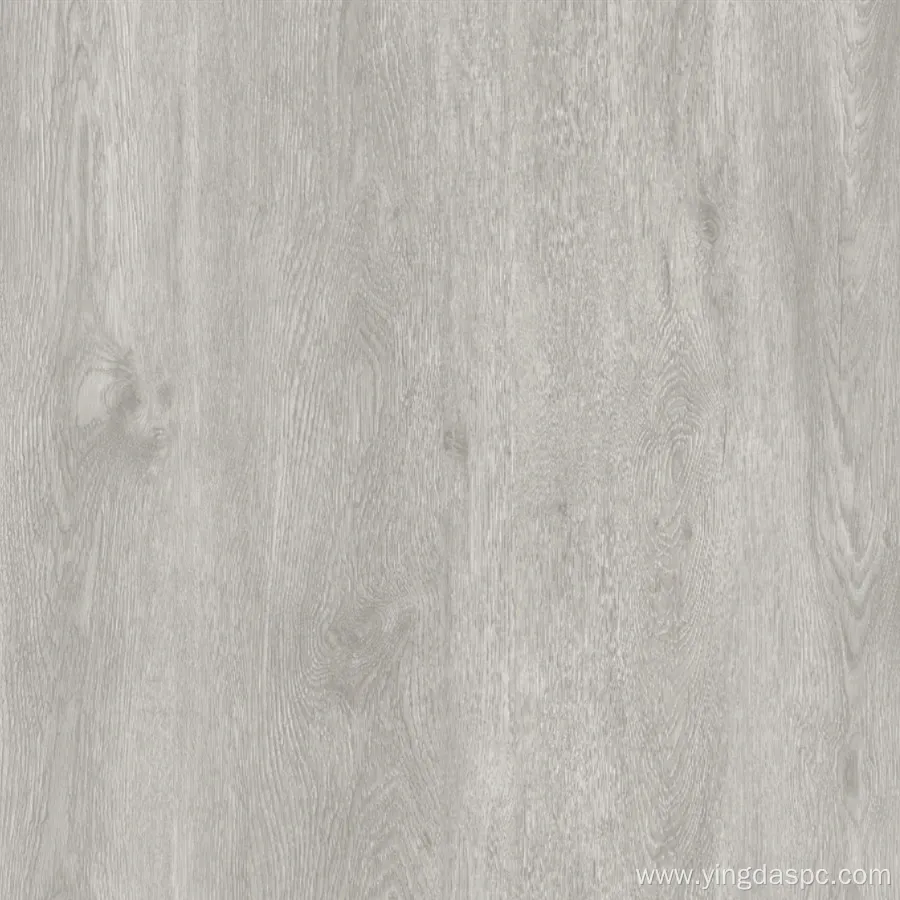 Stone Plastic Core Luxury Wood Style Spc Flooring