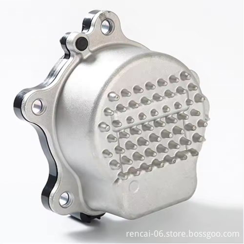 161A0-39035 Auto Parts Water Pump for Toyota Prius 2015-2019