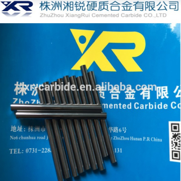 cemented tungsten carbide rods zhuzhou