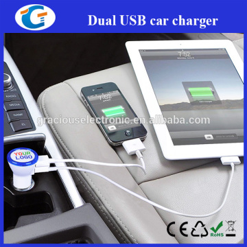 Wholesale usb car charger adapter micro car charger USB