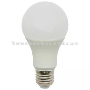 Clear glass housing globe bulb 4w e27 led bulbs light