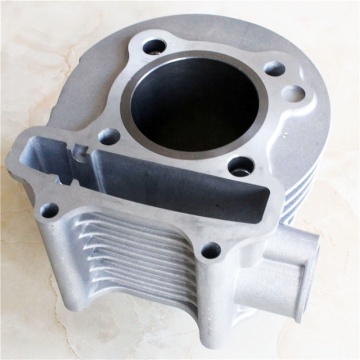 Scooter GY6 125cc Parti del motore - Kit cilindri 52,4 mm di diametro