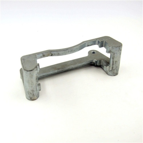 cast Zinc aluminum and alloy die casting