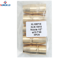 XL169715 XLM-10/15 অগ্রভাগ 1/2'' φ12.7x45