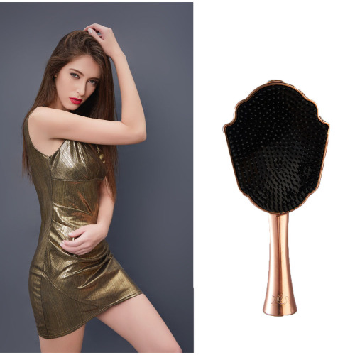 2017 New Tangle Professional Brush
