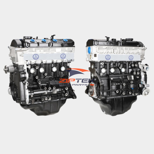 Reliable 4G64 Engine for Mitsubishi
