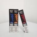 QST Puff Flex 2800 Puffs Ondesable Ecigarette Australia