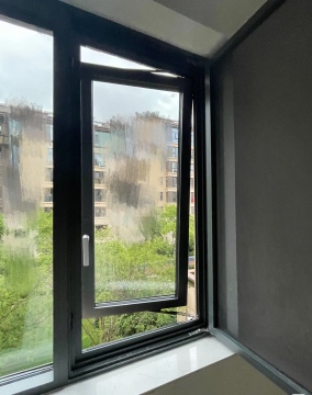 Energy Efficient Bottom-hung Window Solutions