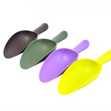 Multi-function Plastic Scoop Soil Shovel Spoons Digging Tool Cultivation Gardening and Outdoor Planting Agriculture Tools
