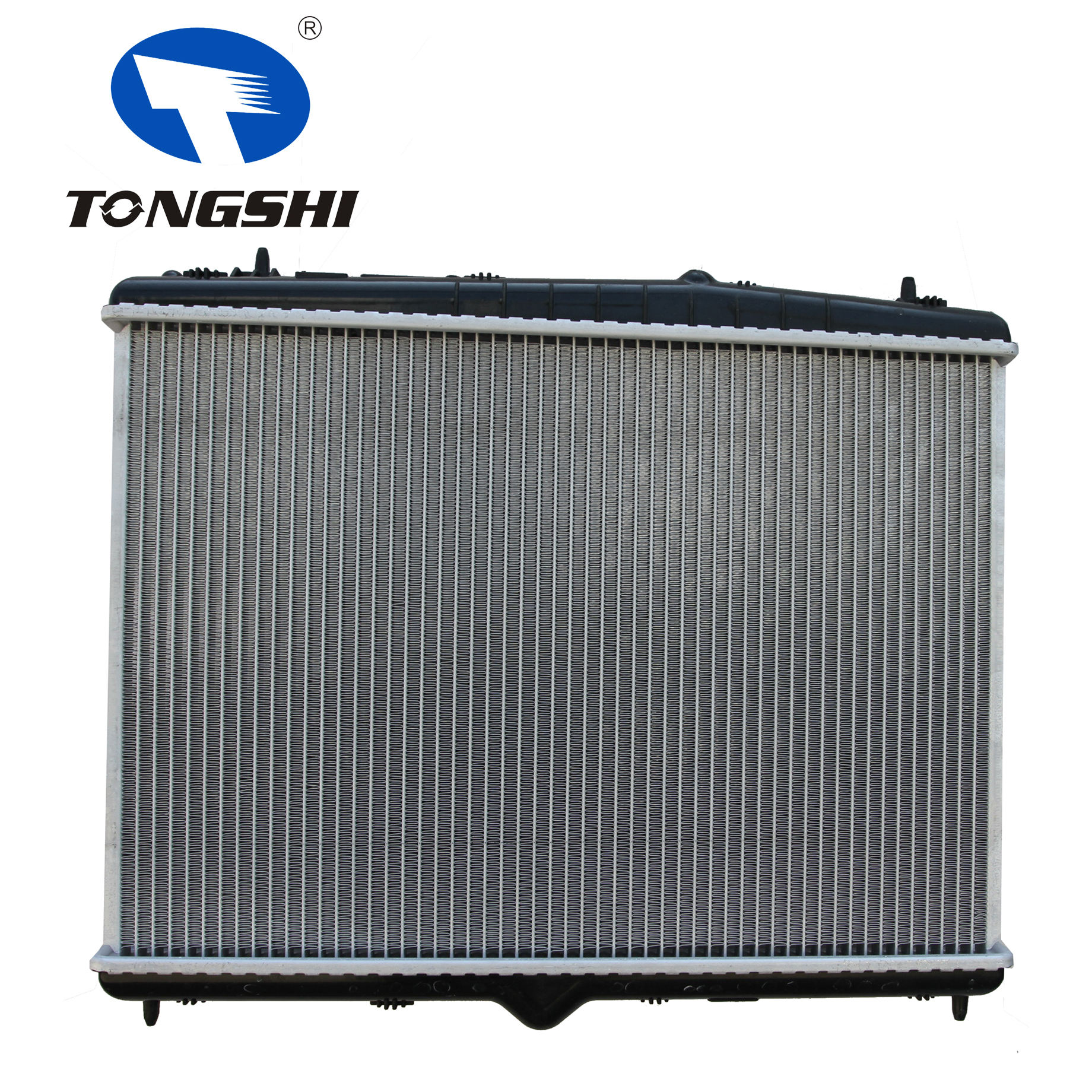 Aluminum radiator for PEUGEOT 508 OEM 1330X2 auto radiator