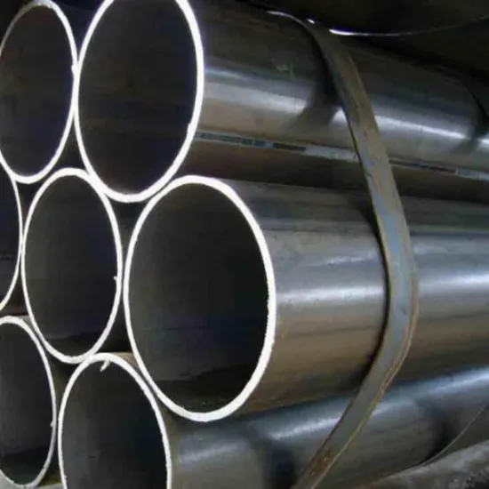 ASTM A106 Gr.B Seamless Tube Fixed Length