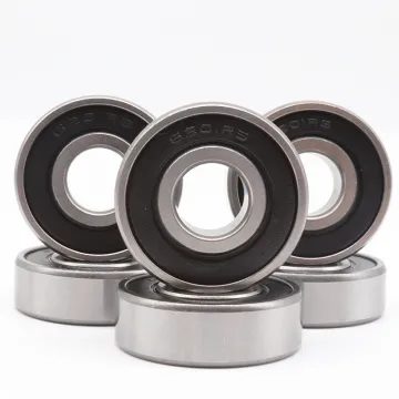 Deep Groove Ball Bearing 6201 RS 2RS