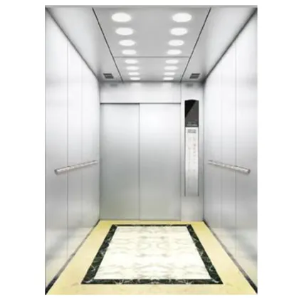 High Quality Stable Hospital Elevator - Medical Elevator Price