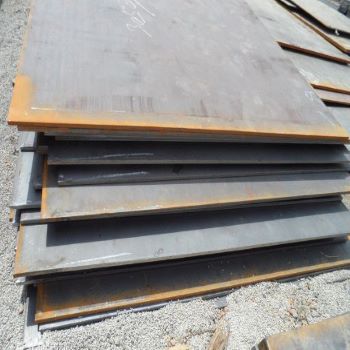 NM 500 Steel Sheets