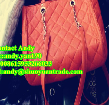 second hand clothing/clothes/shoes from China