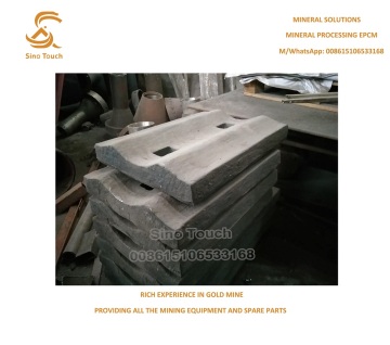 berkualiti tinggi Lost Form Casting Liers