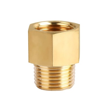 Customized Brass, Steel, Stainless Steel, and Copper Commutation Fittings: Exploring Advanced Casting Techniques and 20mm Weld Head Connectors Bushings