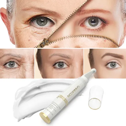Private Label Skin Care Beauty Anti Wrinkle Eye Cream 15g Whitening Lightening Moisturizing Nourishing Eye Cream