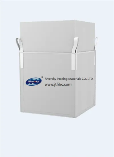Jumbo bulk bag for garbage