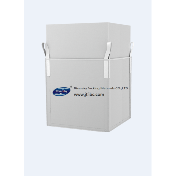 Jumbo bulk bag for garbage