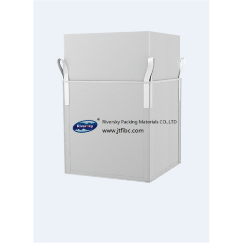 Jumbo bulk bag for garbage