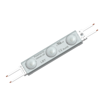 3LED OSRAM 1.5W 12V Led Module