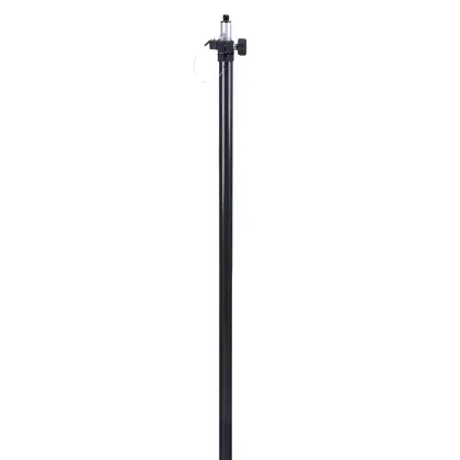 GPS Carbon Fiber Poles for Land Surveying: 2.5M Universal Telescopic Options from Trimble