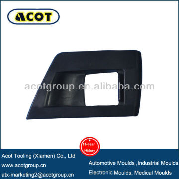 ATX10050 double colour injection plastic moulding