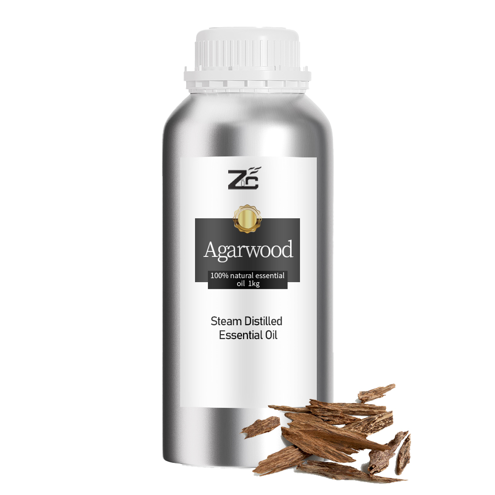 Low Price Supply Agarwood essential Oil, Pure Agarwood oil