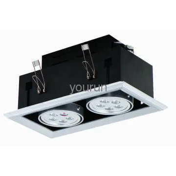 10W LED beans gall light